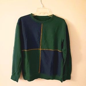 Sweater CREWNECK S